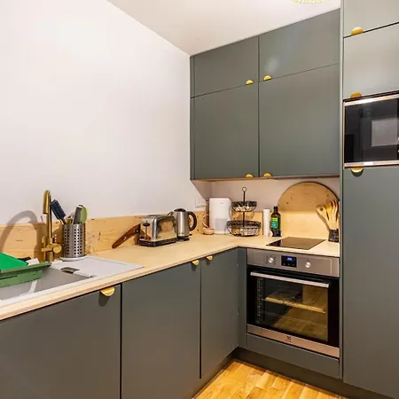 Guestready - Cosy Nest Near Chinatown *