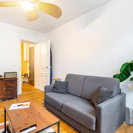 Guestready - Cosy Nest Near Chinatown Apartment *