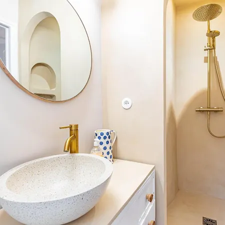 Apartmán Guestready - Cosy Nest Near Chinatown Paříž
