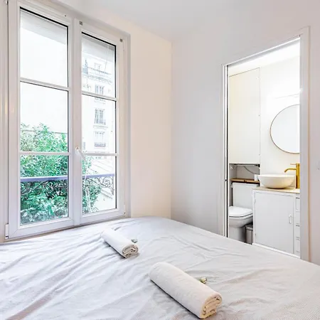 Guestready - Cosy Nest Near Chinatown Apartmán