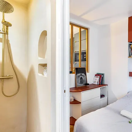 Guestready - Cosy Nest Near Chinatown Apartmán *
