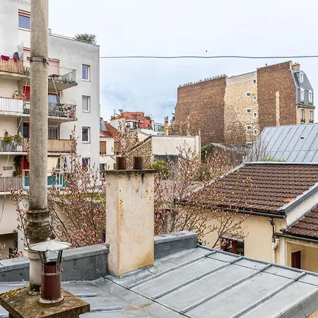 Apartmán Guestready - Cosy Nest Near Chinatown
